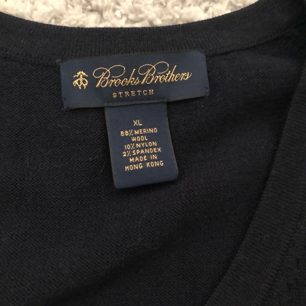 Men’s sweater